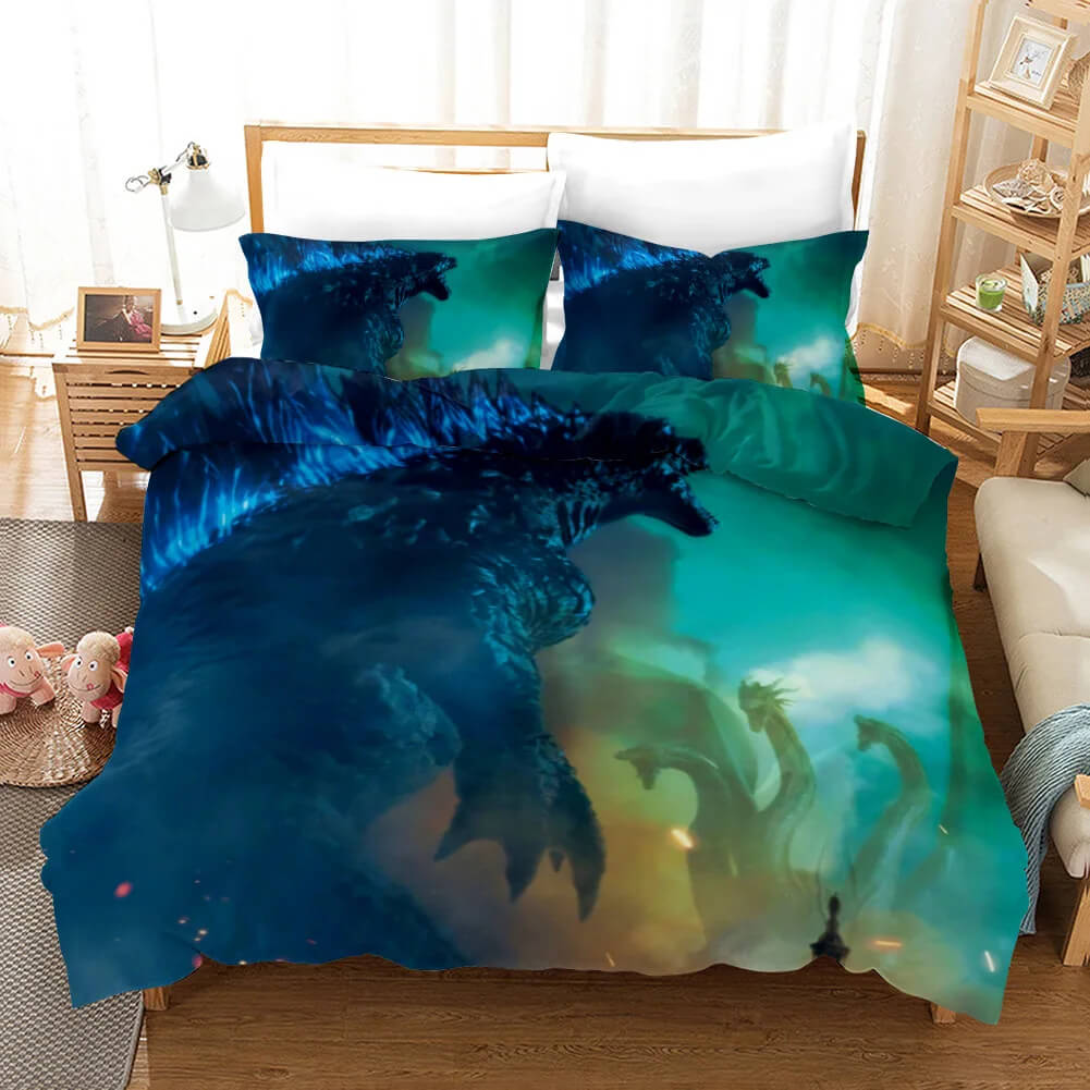 kong bedding stylish room