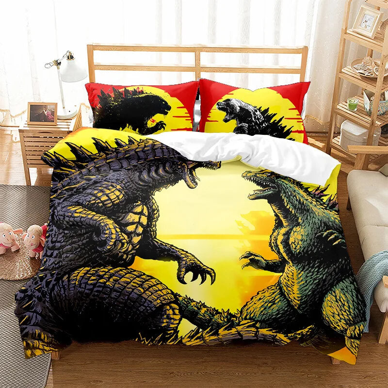 kong bedding home decor