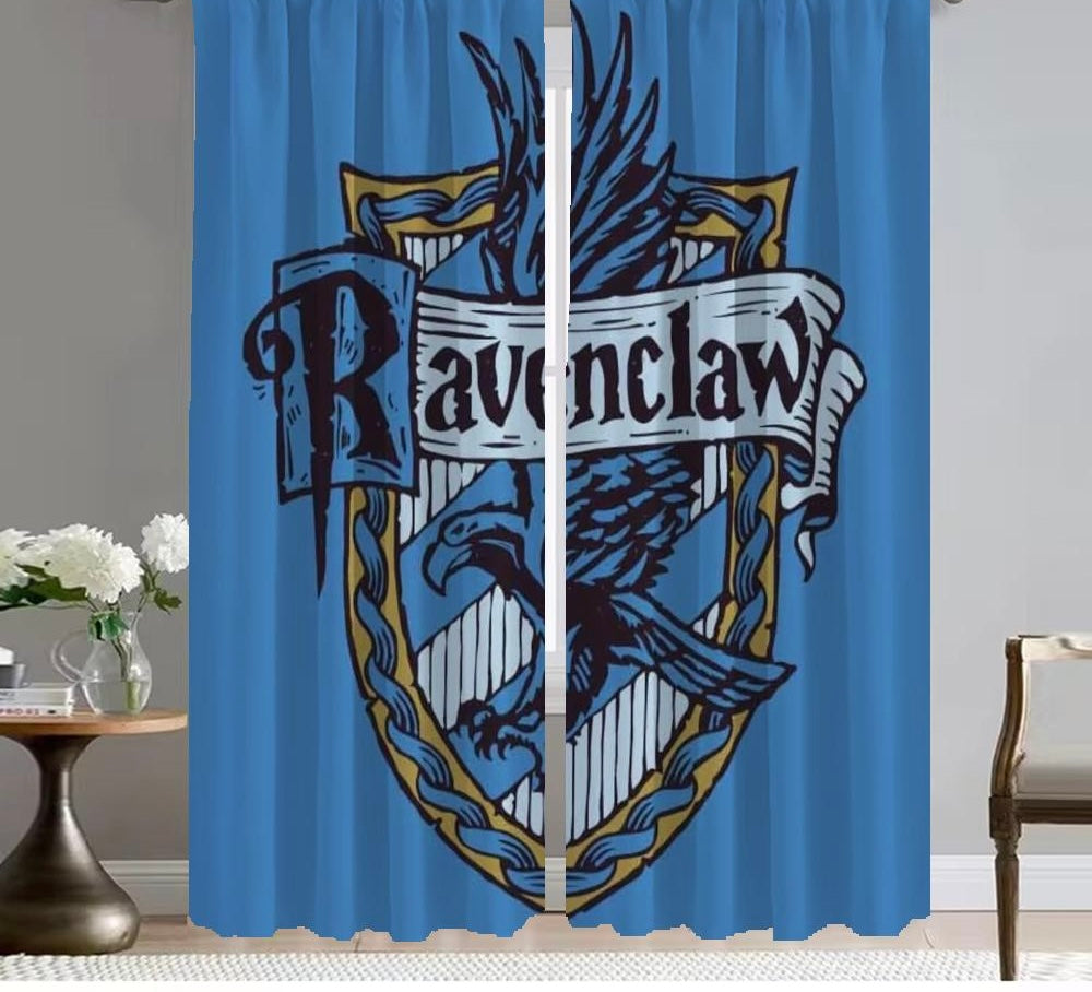 Harry Potter home décor