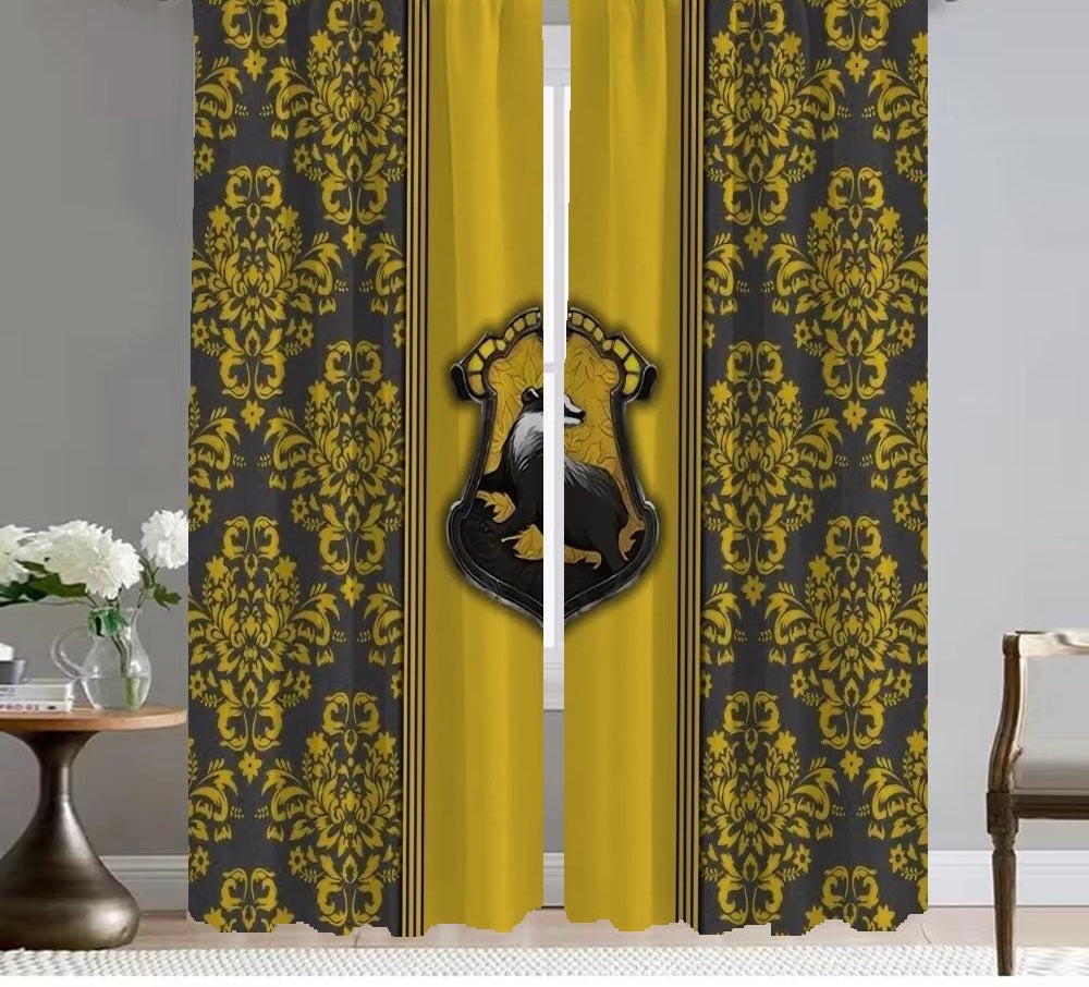 Harry Potter room décor