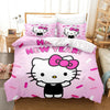 Hello Kitty Duvet Cover My Store
