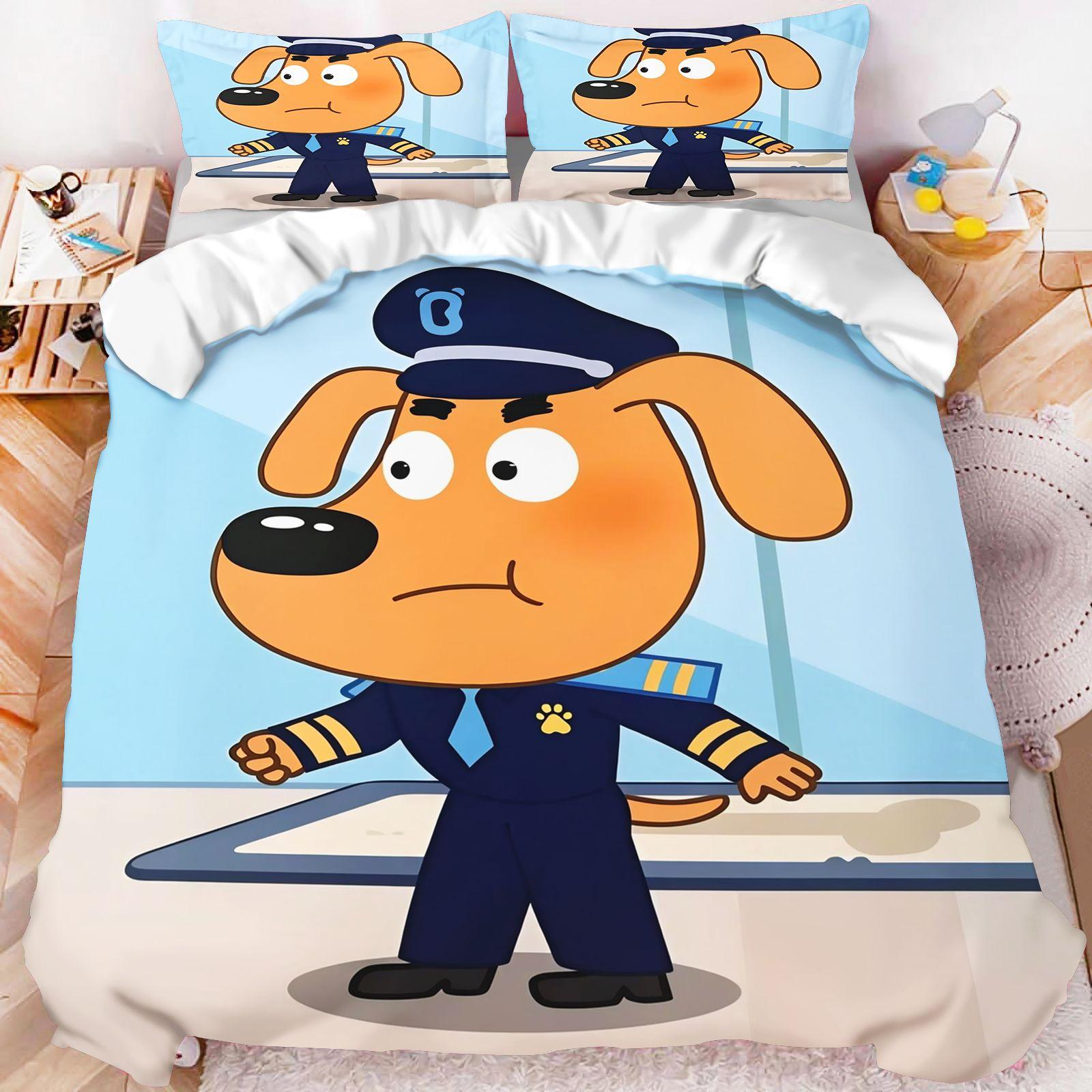 Children’s Bedroom