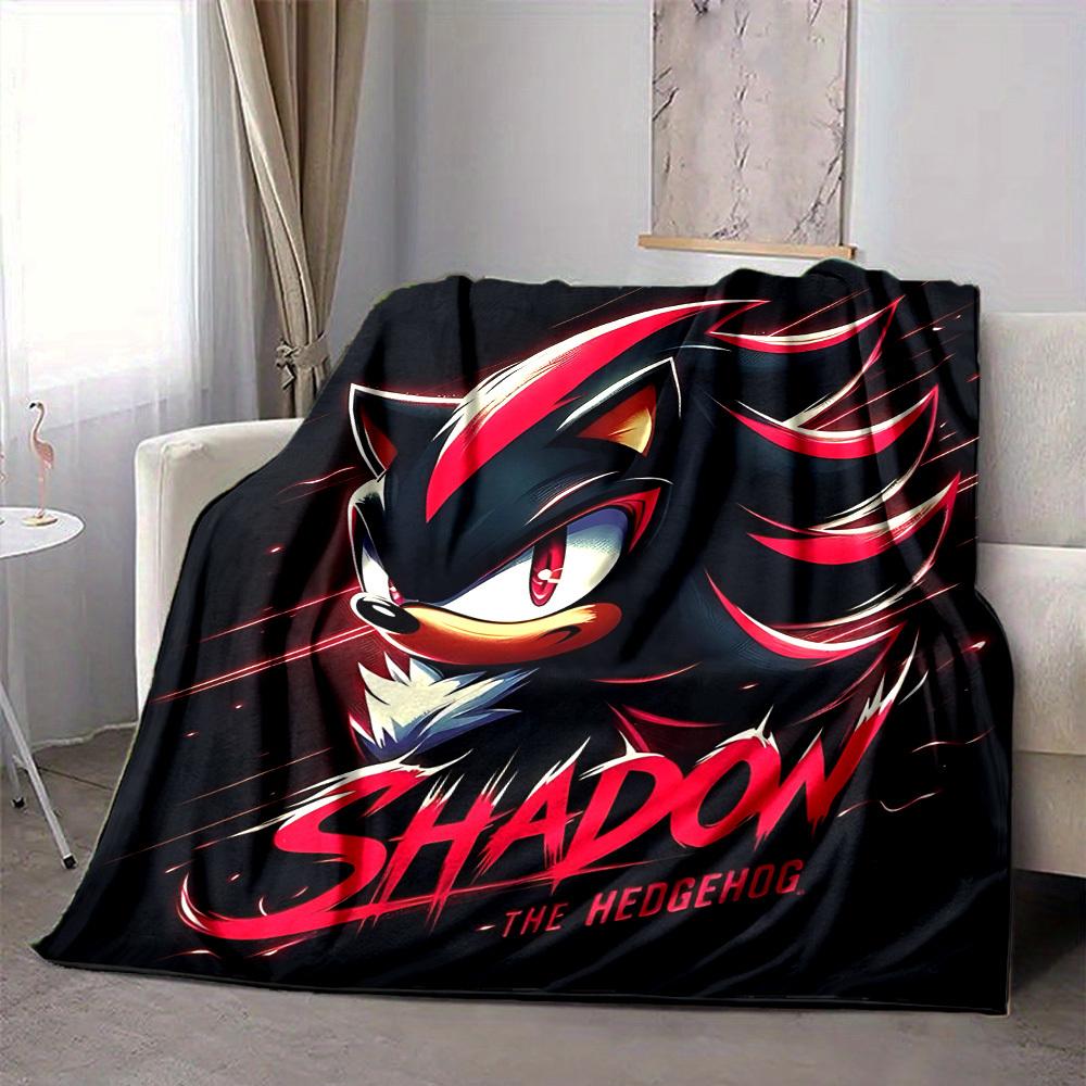 sonic fan gift