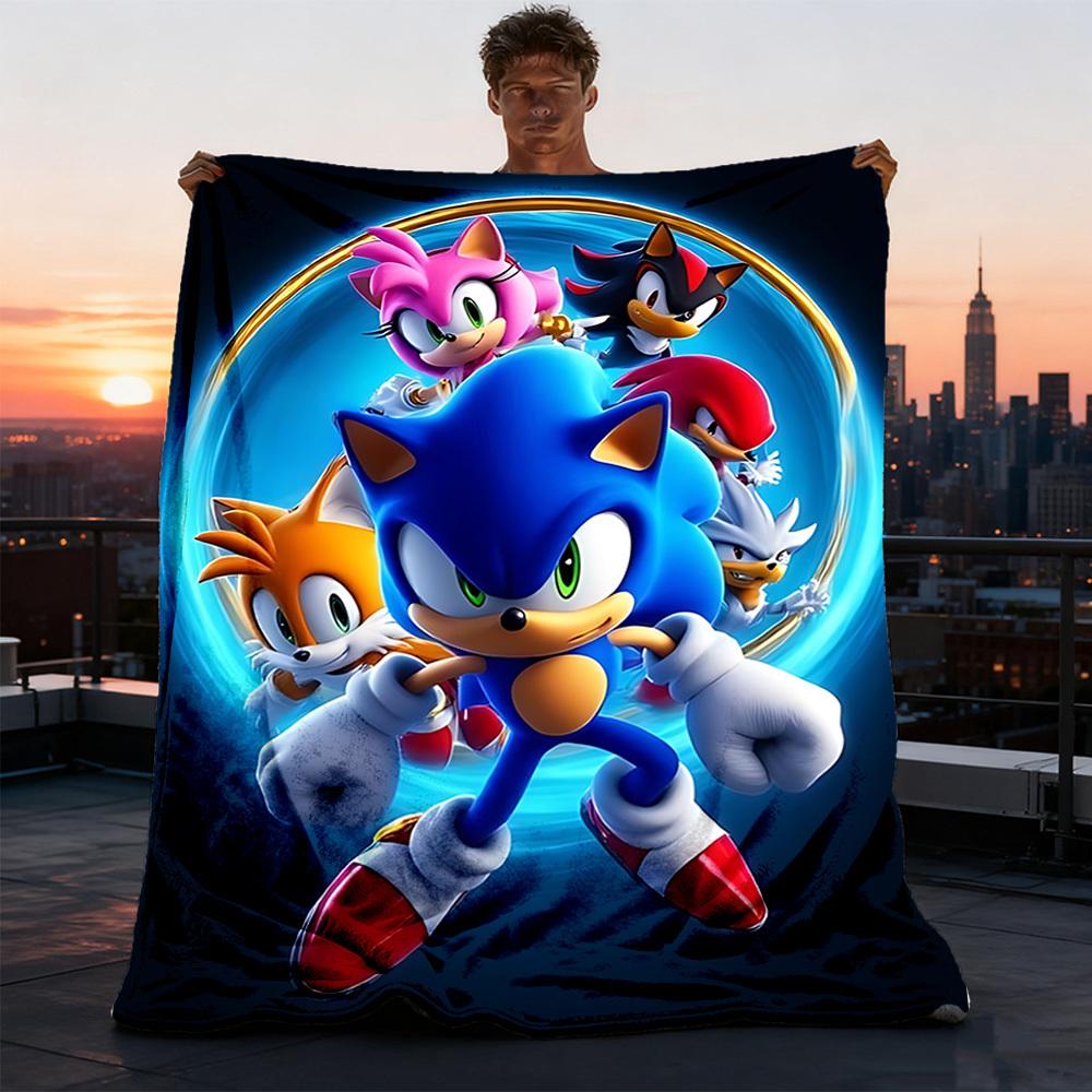 Sonic the Hedgehog