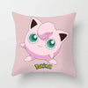 Jiggly Puff Pokemon Cushion Cover