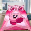 Kirby Duvet Cover