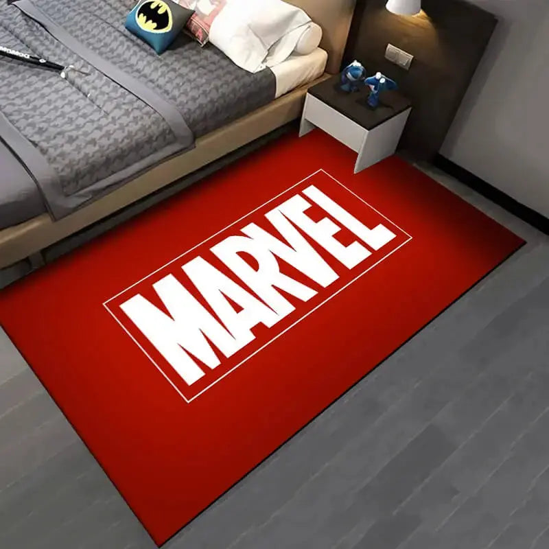 Marvel Kids Rug