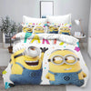 Minion Duvet Cover