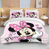 Minnie Mouse Duvet Cover