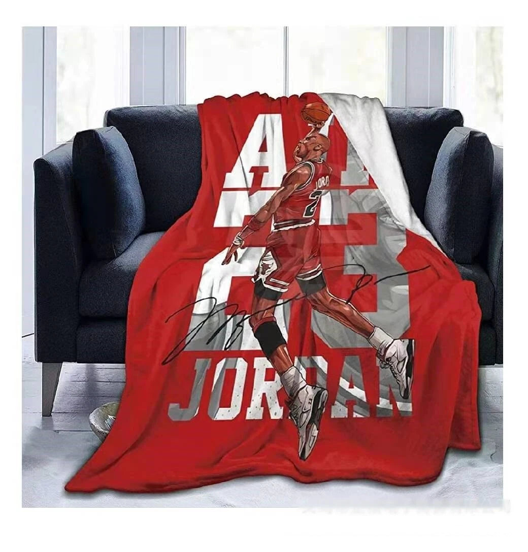 Michael Jordan Chicago Bulls home décor accessory
