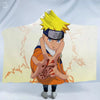 Naruto Hooded Blanket My Store