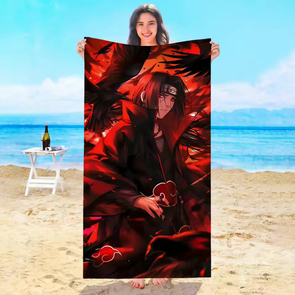 Naruto gifts for kids