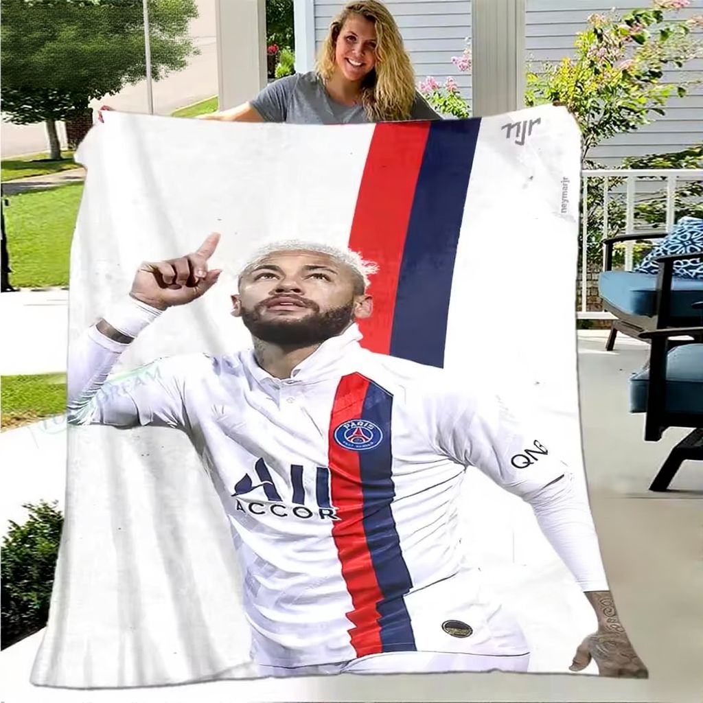 Neymar Jr. merchandise