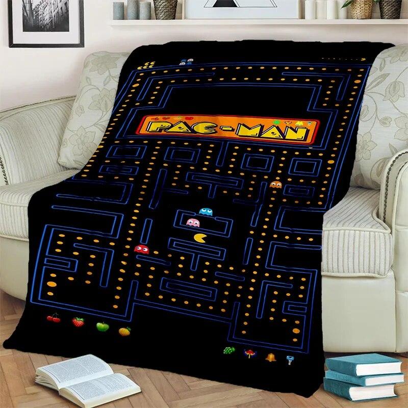 Pac-Man gift for kids