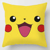 Pikachu Cushion Cover
