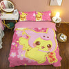 Pikachu Duvet Cover