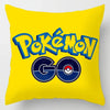 Pokemon Cushion Cover