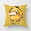 Psyduck Pokemon Cushion Cover