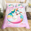 Rabbit Egg Duvet Cover My Store