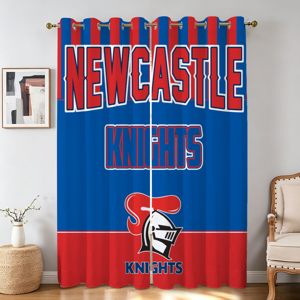 sports curtains for boys bedroom