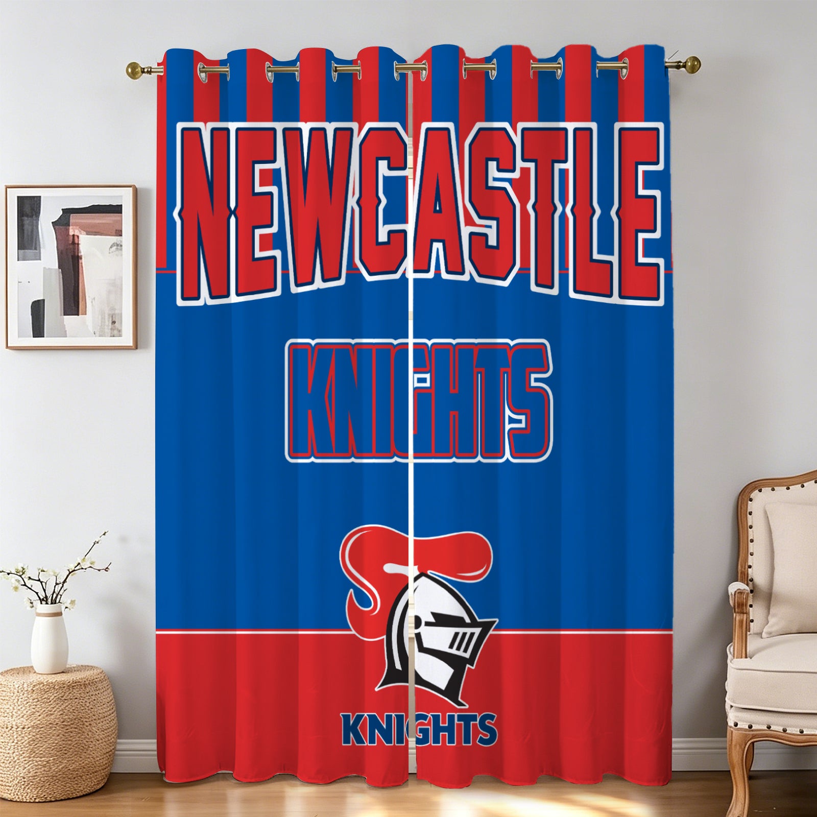 sports curtains for boys bedroom