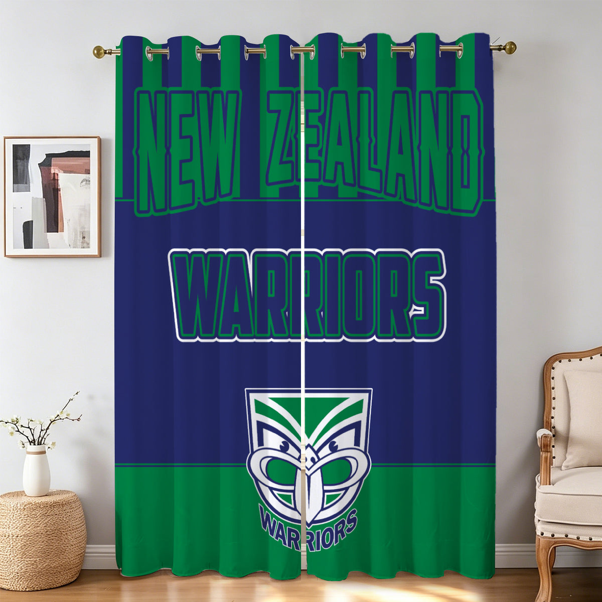 rugby league window panels