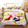 Sailor Moon Duvet Cover
