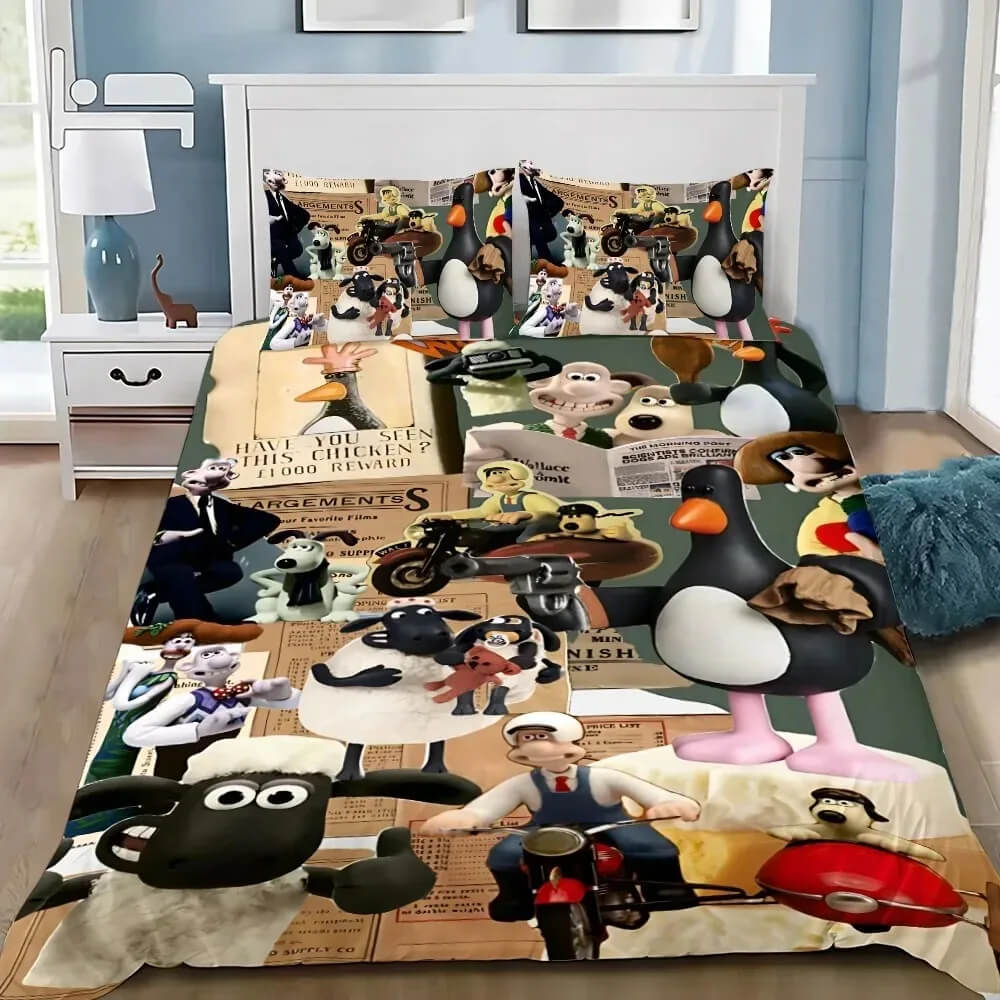 kids bedroom decor bedding