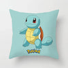 Squirtle Pokemon Cushion Cover