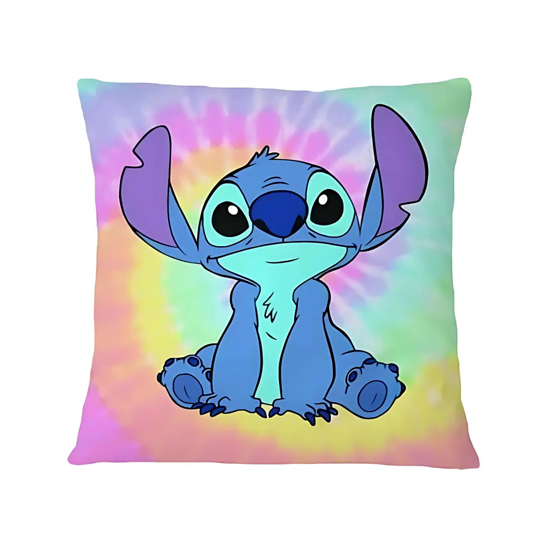 Stitch Kids Cushion Cover