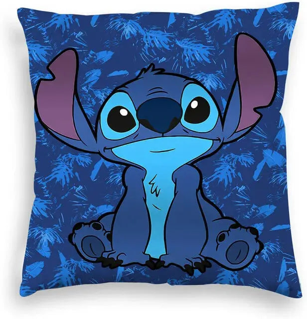 Stitch Ohana Cushion Cover