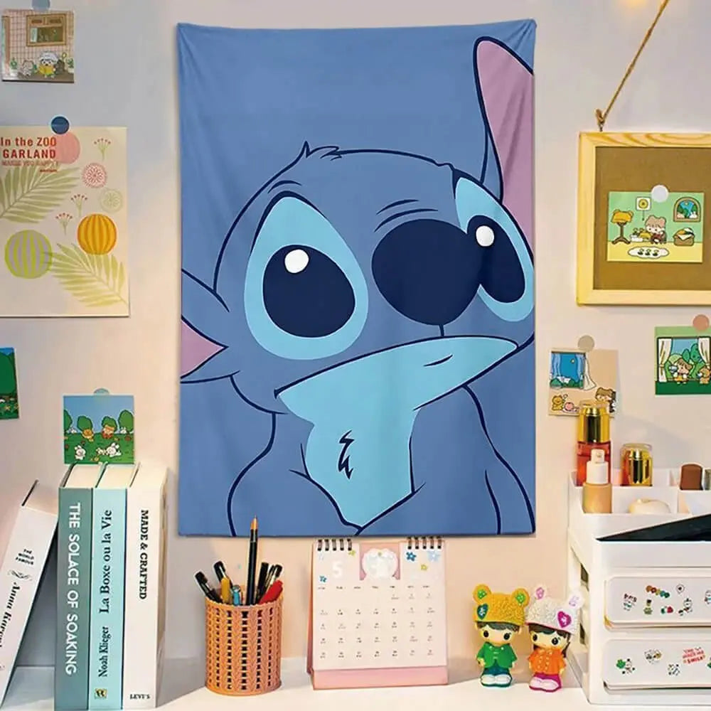 Stitch Tapestry