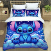 Stitch Ohana Duvet Cover