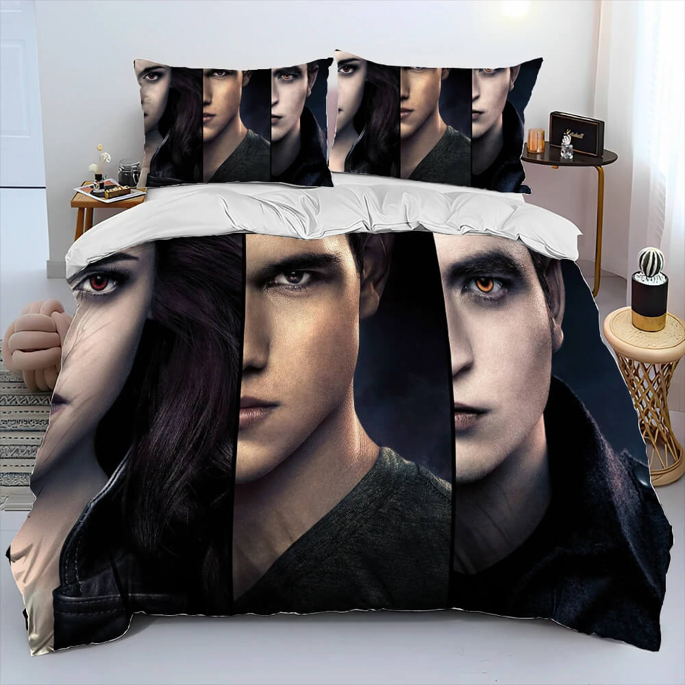 twilight teen duvet cover