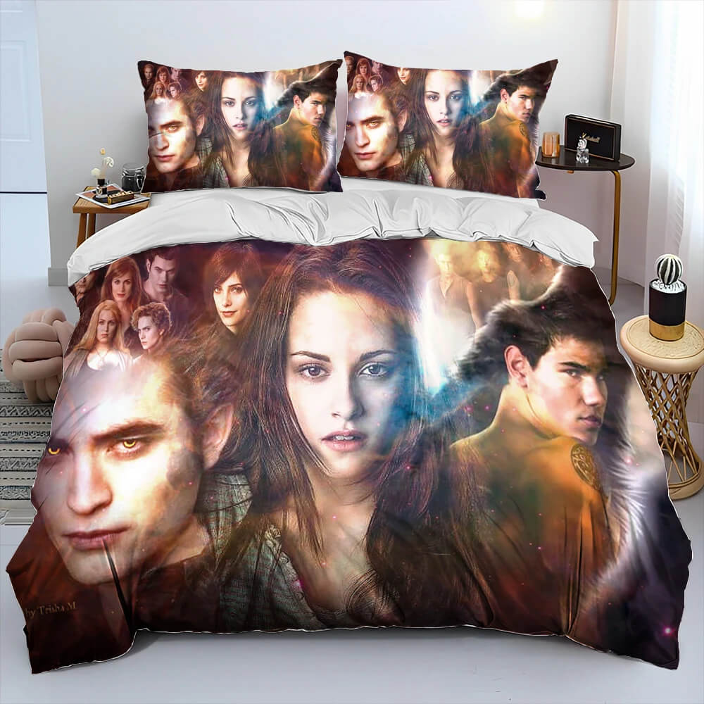 gothic bedroom decor bedding