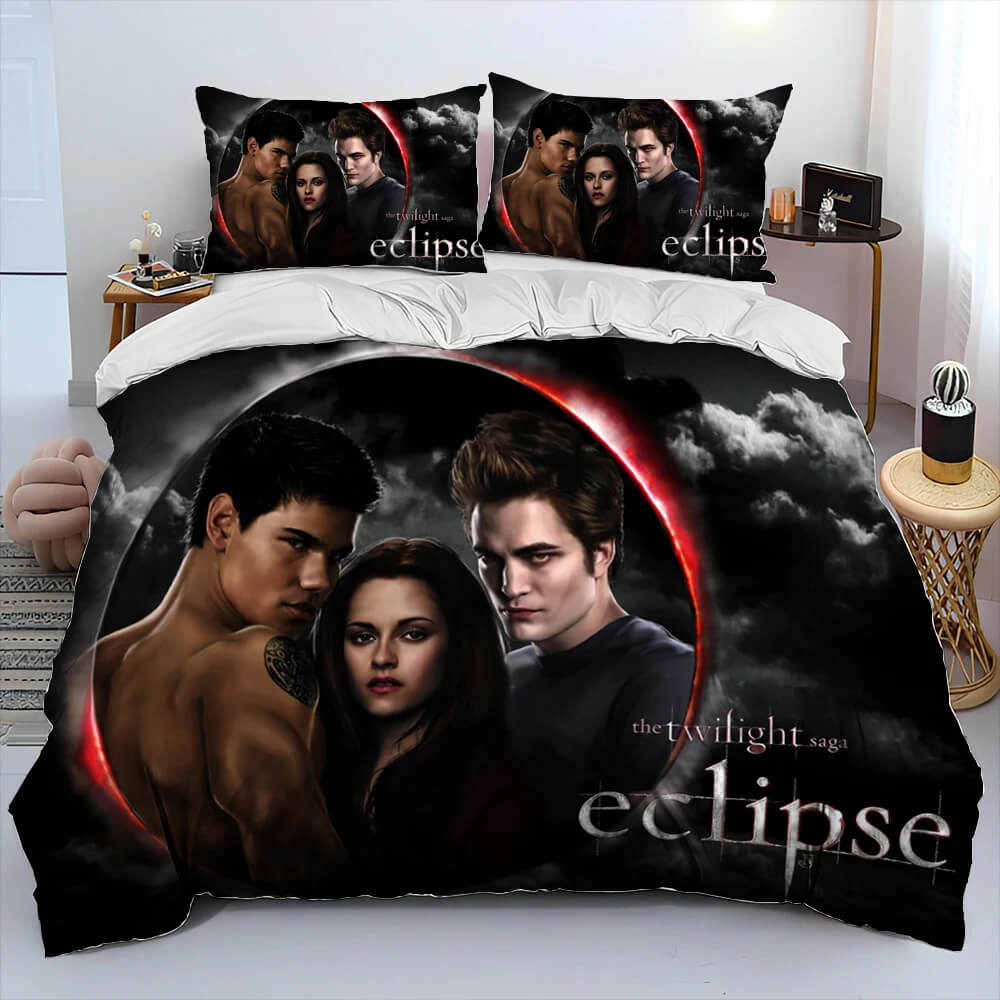 twilight duvet cover