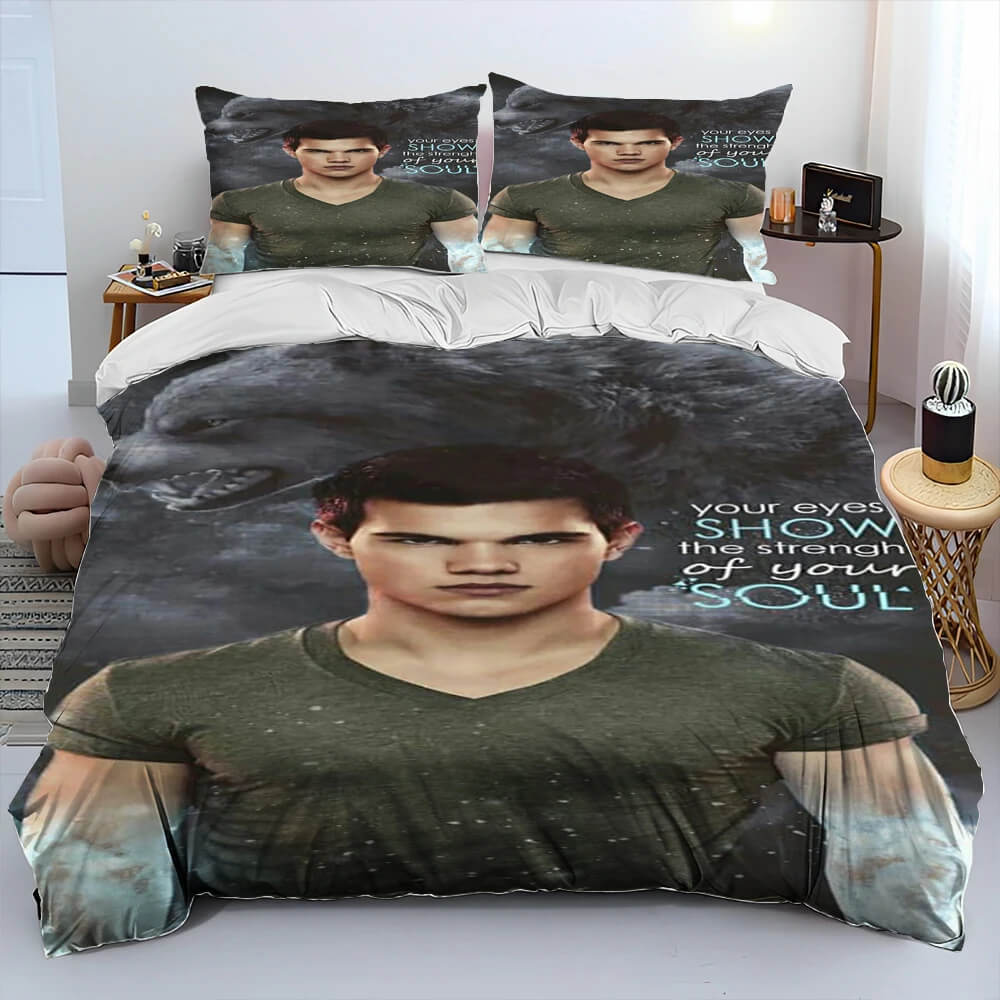 vampire bedding unique design
