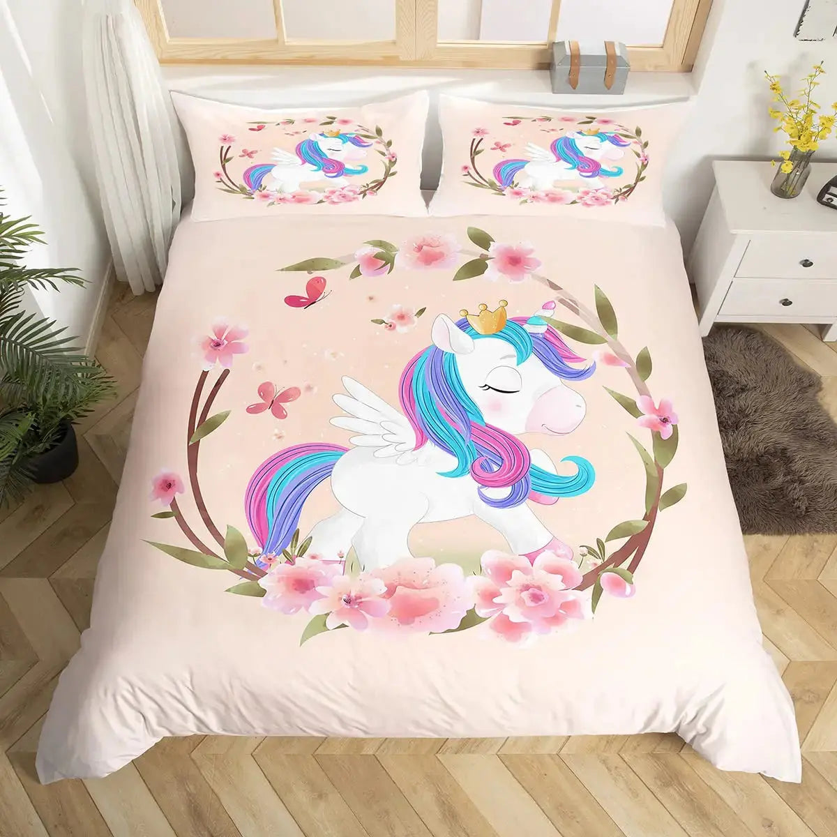 Unicorn Doona Cover My Store