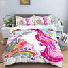 Unicorn Duvet Cover My Store
