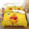 Winnie the Pooh Duvet Cover