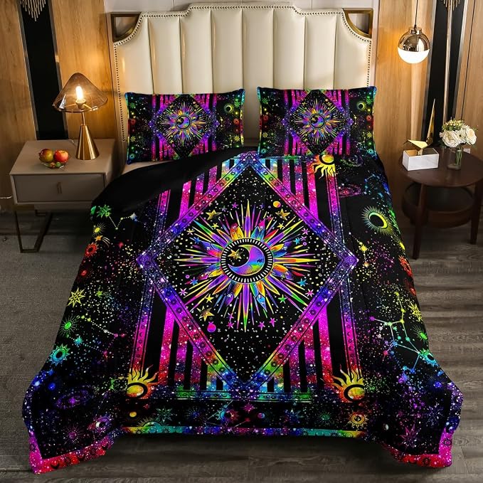 yggdrasil nordic mythology bedroom decor