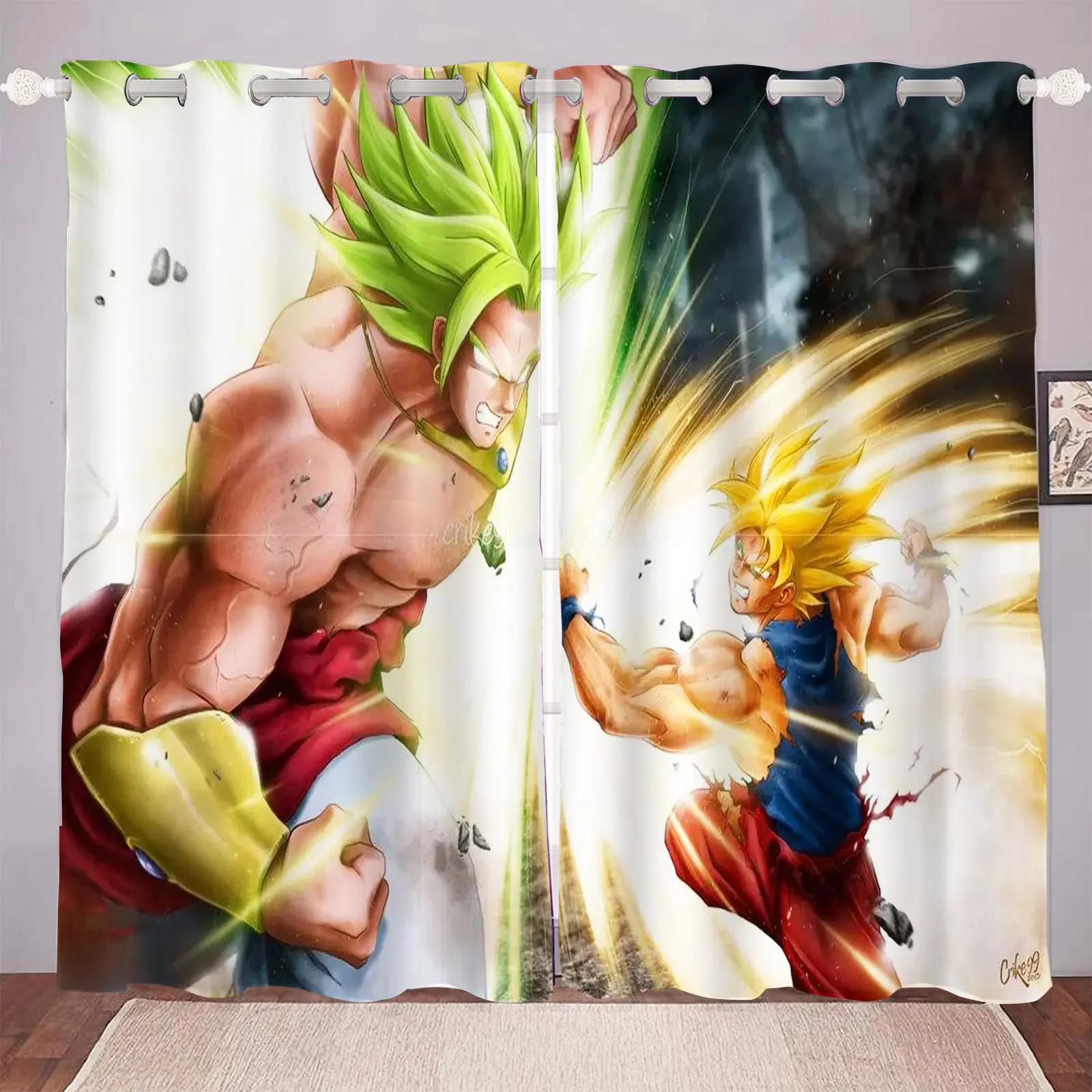 anime home decor panels