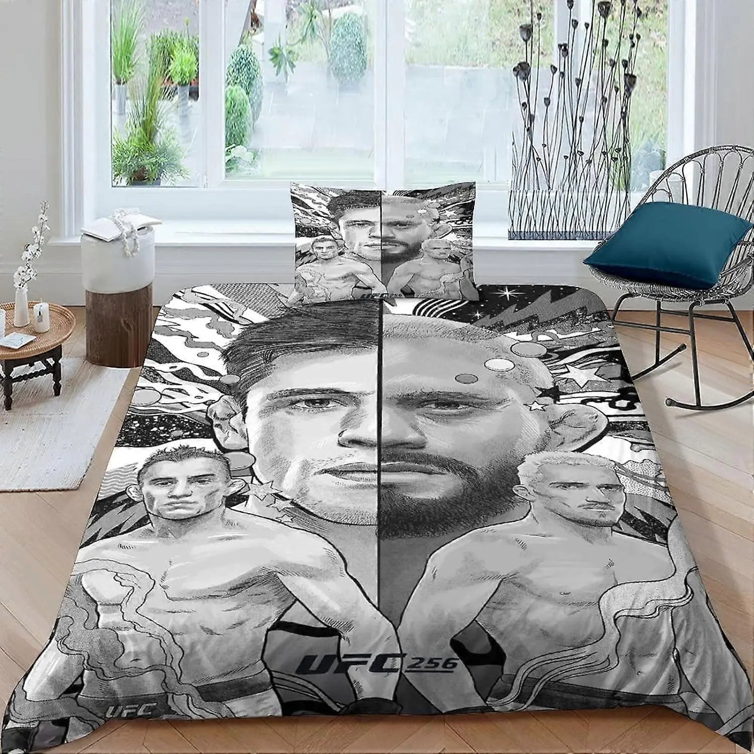 boxing-duvet-cover-punching-glove-bedding-set-for-fight-fans