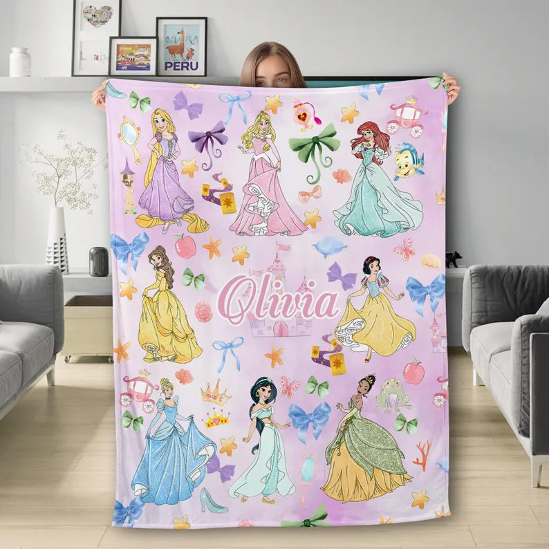 custom baby shower gift