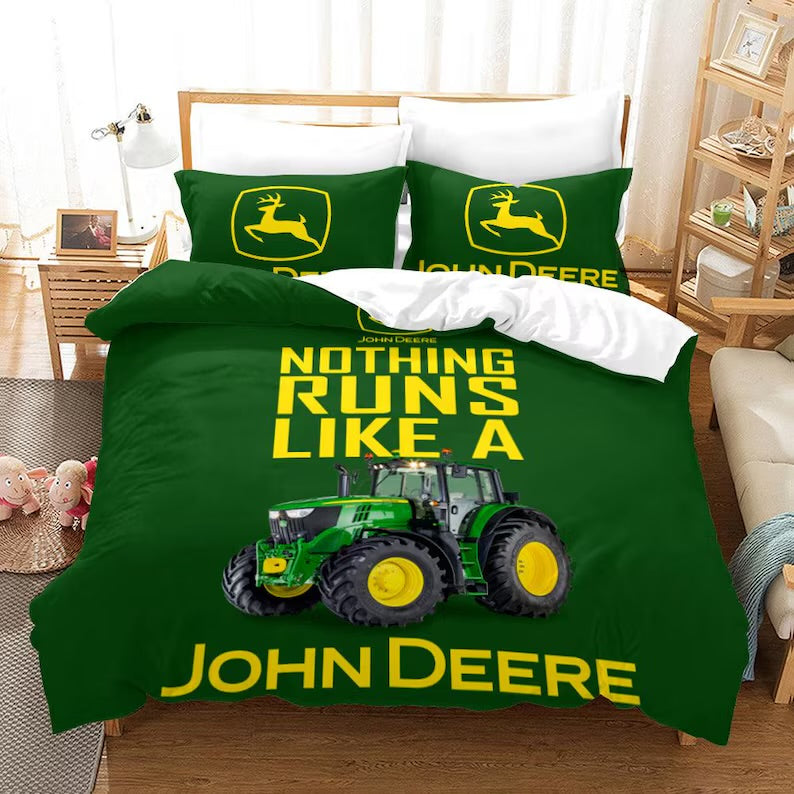 farmhouse bedding
