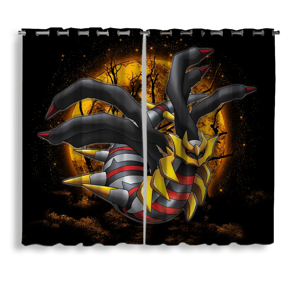 giratina-pokemon-moonlight-window-curtain
