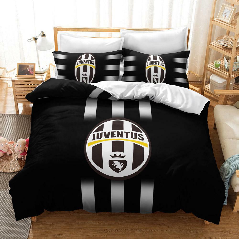 juventus bedding for ronaldo fans