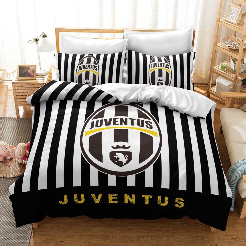 juventus doona cover for boys