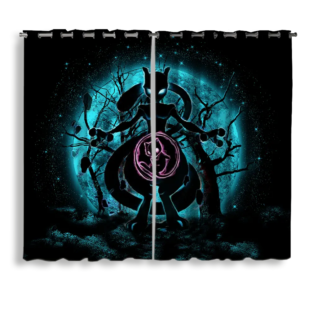 mewtwo-pokemon-moonlight-window-curtain