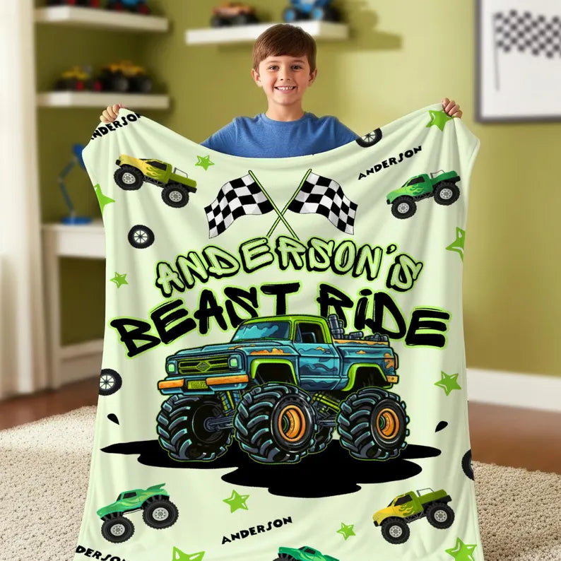 personalized children’s gift